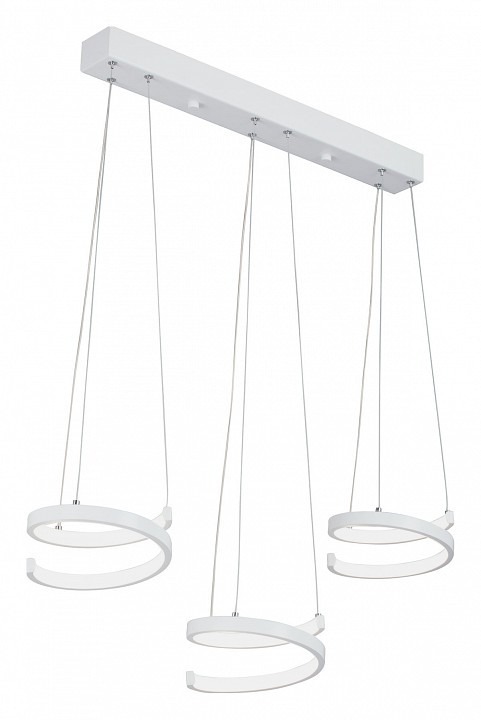 Фото Подвесной светильник Vitaluce V3047 V3047-0/3S VI_V3047-0_3S - интернет-магазин МегаТерем в Москве