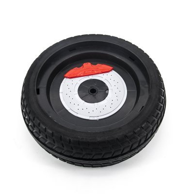 Резиновое колесо EVA для эл...