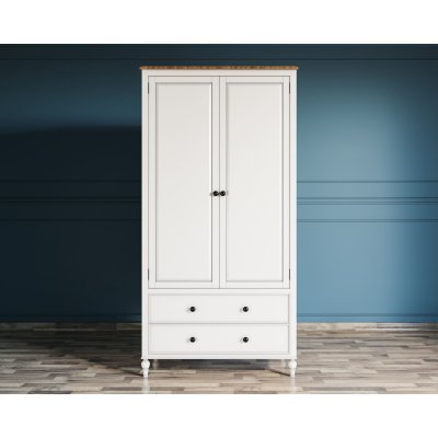 Шкаф двухстворчатый Odri с ...