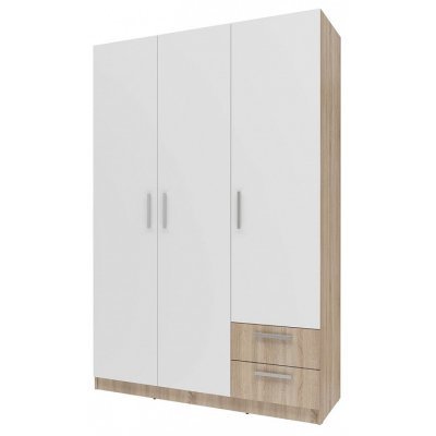 Шкаф платяной Илга STL_2020...