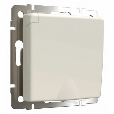 Розетка с заземлением и со ...