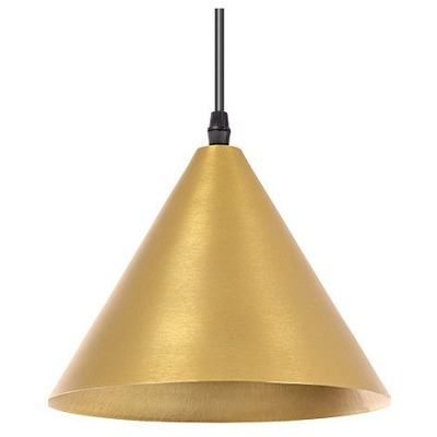 Подвесной светильник Arte Lamp David A7033SP-1BK AR_A7033SP-1BK