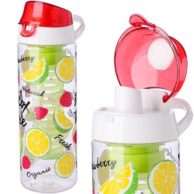 Бутылка для воды с инфузеро...