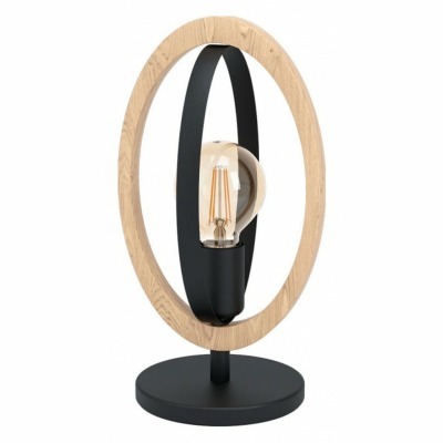 Настольная лампа декоративн...