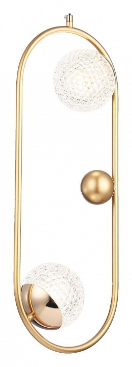 Фото Подвесной светильник Ambrella Light TR TR5431 AMBR_TR5431 - интернет-магазин МегаТерем в Москве