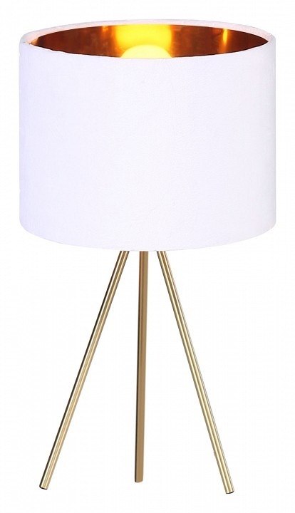 Фото Настольная лампа декоративная ST-Luce FUEGO SL6242.504.01 - интернет-магазин МегаТерем в Москве