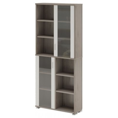 Шкаф-витрина Домино ПУ-30-2...