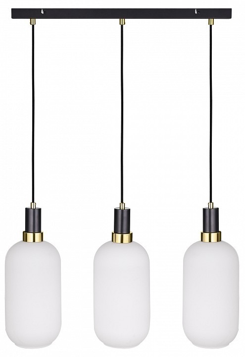 Фото Подвесной светильник 33 идеи S33WH PND102.03.19.003BL-S33WH ZZ_PND102.03.19.003BL-S33WH - интернет-магазин МегаТерем в Москве