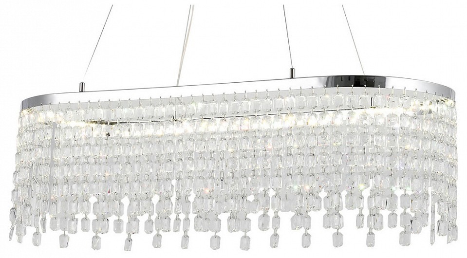 Фото Подвесная люстра Lussole  LSP-7493 - интернет-магазин МегаТерем в Москве