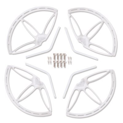 Защита винтов для квадрокоп...