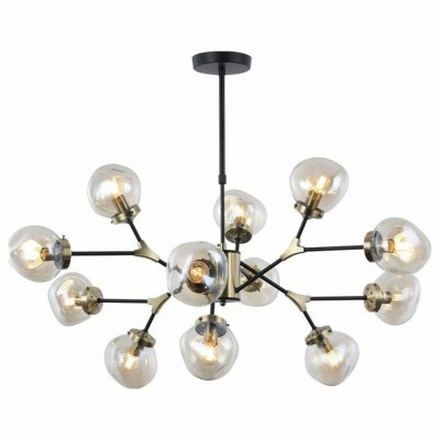 Подвесная люстра Omnilux Cr...