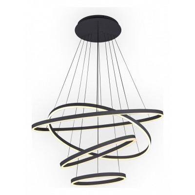 Подвесной светильник Kink Light Тор 08204,19A(4000K) KL_08204.19A_4000K