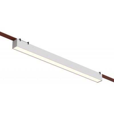 Накладной светильник Denkirs Belty Linear DK5676-WH DK_DK5676-WH