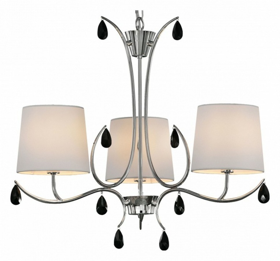 Фото Подвесная люстра Mantra Andrea 6315 MN_6315 - интернет-магазин МегаТерем в Москве