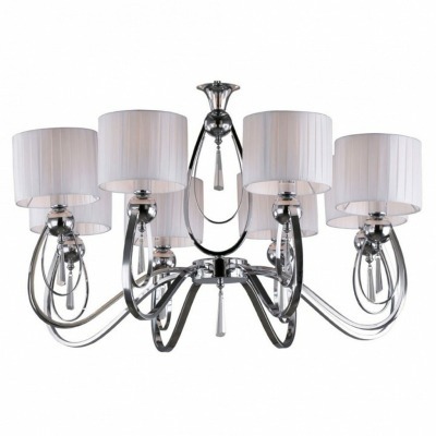 Подвесная люстра Omnilux Mellitto OML-63803-08 OM_OML-63803-08