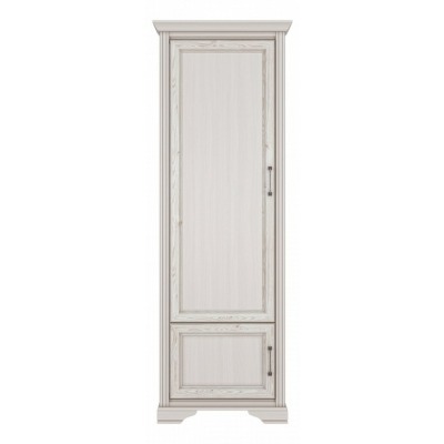 Шкаф платяной Стилиус B169-SZF2D BRW_UT-70005293