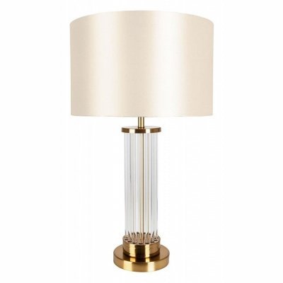 Настольная лампа декоративн...