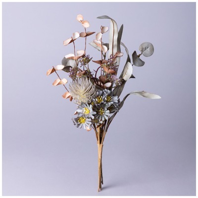 Букет искусственных цветов ...