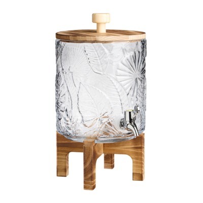 Диспенсер для напитков flor...