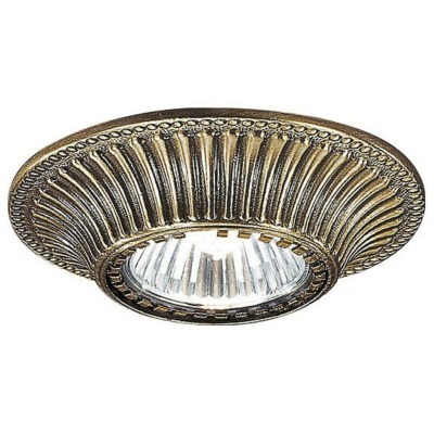 Встраиваемый светильник Rec...