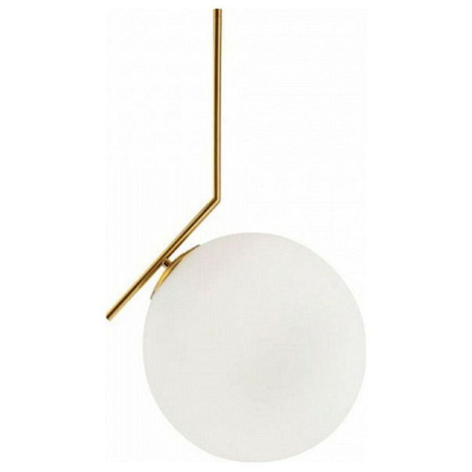 Фото Подвесной светильник Freya Sara FR5130PL-01BS MY_FR5130PL-01BS - интернет-магазин МегаТерем в Москве