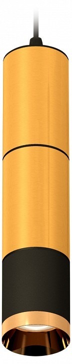 Фото Подвесной светильник Ambrella Light XP XP6302020 AMBR_XP6302020 - интернет-магазин МегаТерем в Москве