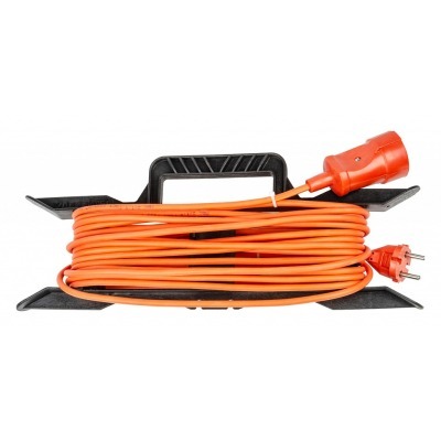 Удлинитель Uniel ORANGE UL-...