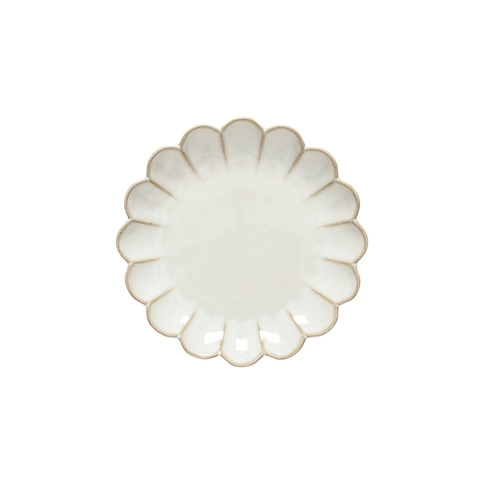 Фото Тарелка 2KEP191E-SBL(2KEP191E-00322M), 18,8 см, керамика, Sable Blanc, Costa Nova - интернет-магазин МегаТерем в Москве