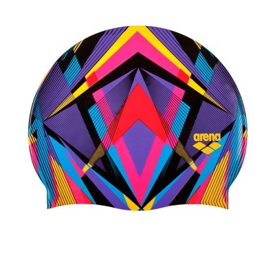 Шапочка для плавания Print ...