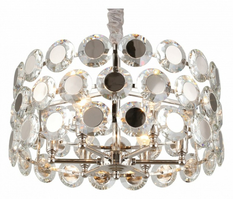 Фото Подвесной светильник Aployt Wiola APL.745.03.06 AP_APL.745.03.06 - интернет-магазин МегаТерем в Москве