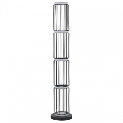 Торшер DeMarkt Айсфельд 3 655041101 MW_655041101