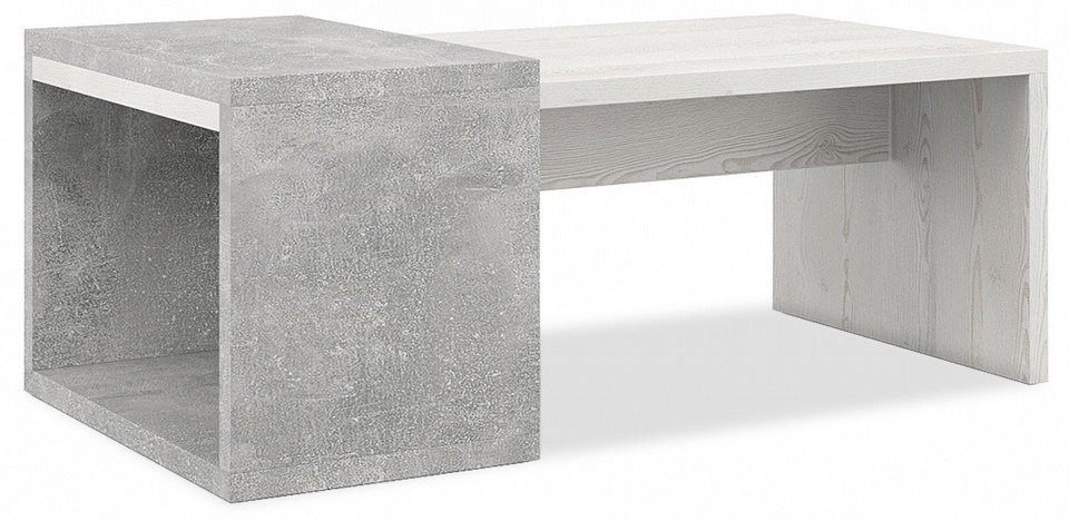 Фото Стол журнальный B-Tone POI_BTN36161231 - интернет-магазин МегаТерем в Москве