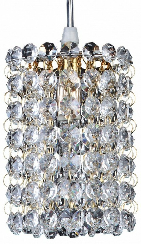 Фото Подвесной светильник Lightstar Cristallo 795312 LS_795312 - интернет-магазин МегаТерем в Москве