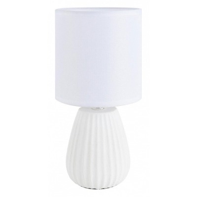 Настольная лампа декоративн...