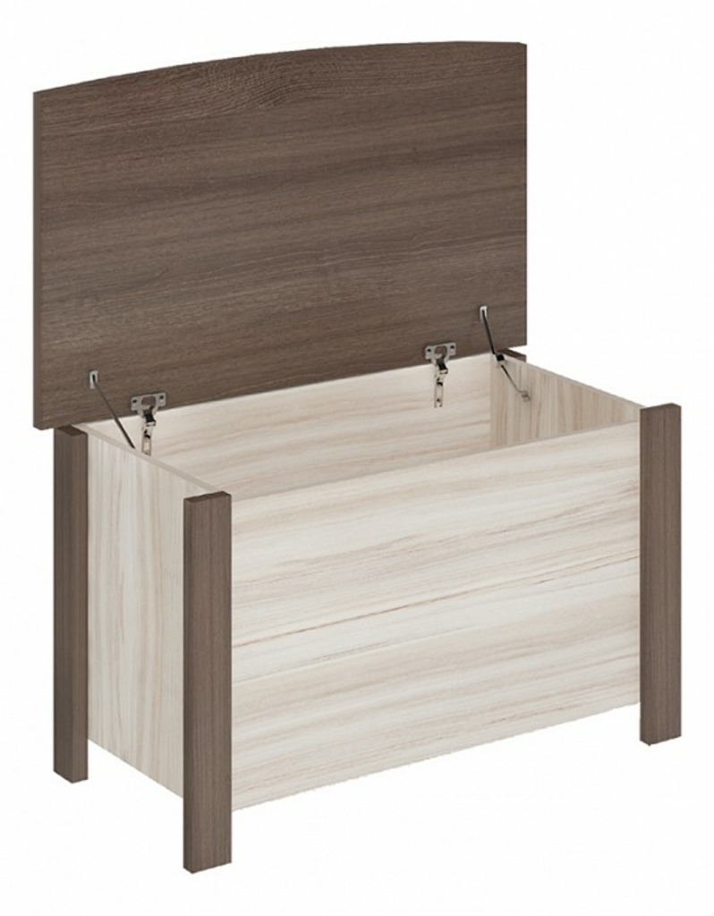 Фото Сундук Бартоло СИД MER_SID_SHK - интернет-магазин МегаТерем в Москве