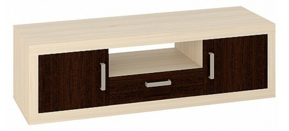 Фото Тумба под ТВ Toivo Кон170 MER_TOJ-Kon170-KSH - интернет-магазин МегаТерем в Москве