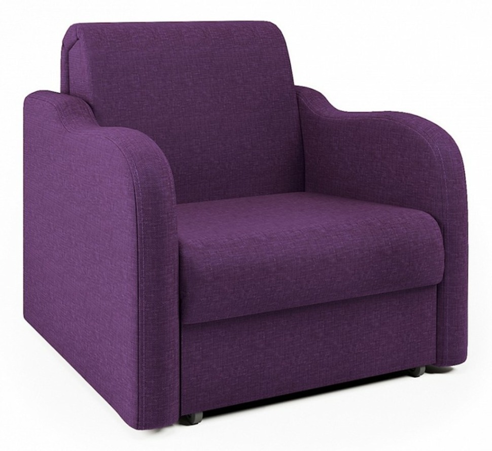 Фото Кресло-кровать Коломбо SDZ_110036138209 - интернет-магазин МегаТерем в Москве