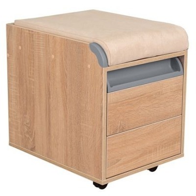 Тумбочка 6 step DMI_351342