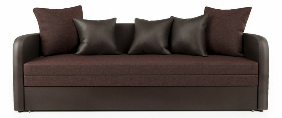 Фото Диван-кровать Трио SDZ_461989076 - интернет-магазин МегаТерем в Москве