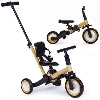 Детский беговел-велосипед 4...