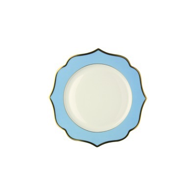 Тарелка LION005CE002200, 20...