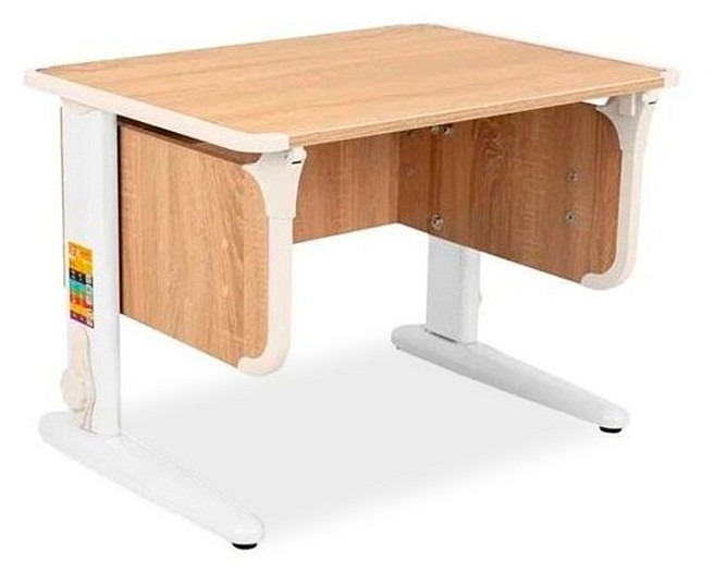 Фото Стол учебный 4-75 DMI_472709 - интернет-магазин МегаТерем в Москве