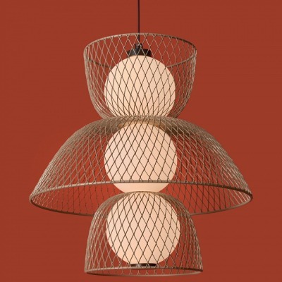 Подвесной светильник Freya Harper FR5545PL-L5GR MY_FR5545PL-L5GR