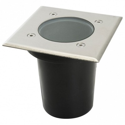 Встраиваемый в дорогу свети...