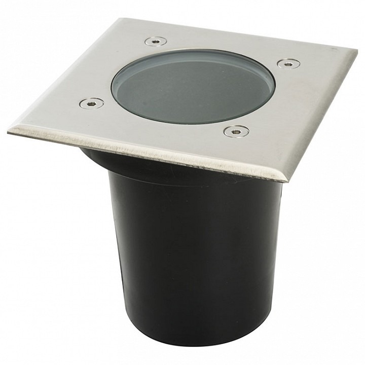 Фото Встраиваемый в дорогу светильник Feron  51968 FE_51968 - интернет-магазин МегаТерем в Москве