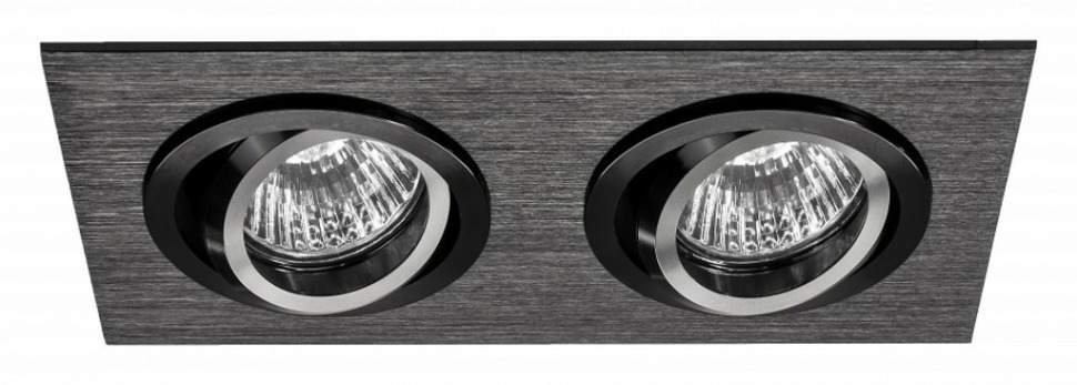 Фото Встраиваемый светильник Lightstar Singo 011622 LS_011622 - интернет-магазин МегаТерем в Москве