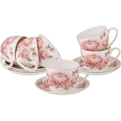 Чайный набор lefard астра н...