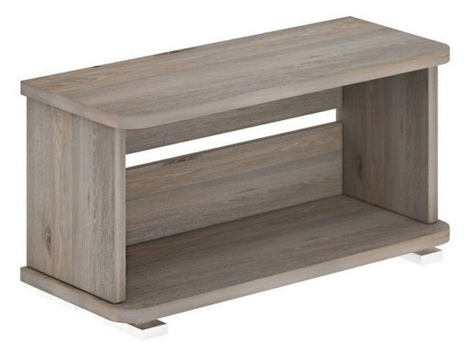 Фото Стеллаж Домино Лайт СБ-25/1 MER_SB-25-1_N - интернет-магазин МегаТерем в Москве