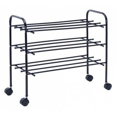 Стеллаж для обуви Leset Комо 3 LST_2500000071706