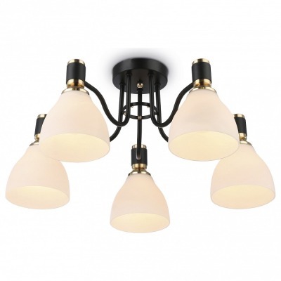 Потолочная люстра Ambrella Light TR TR303307 AMBR_TR303307
